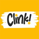 Logo Stichting Clink!