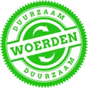 Logo Duurzaam Woerden