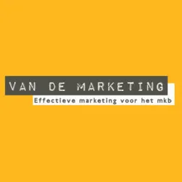 Logo Van de Marketing