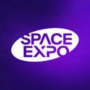 Logo Space Expo Noordwijk