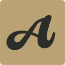 Logo As you were - Bureau voor merkidentiteit