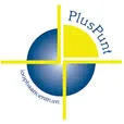 Logo Loopbaancentrum PlusPunt BV