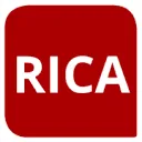 Logo Rotterdam International Case Academy