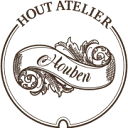 Logo Hout Atelier Houben