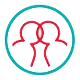Logo Huwelijkstrainer