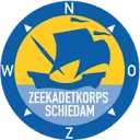 Logo Zeekadetkorps Schiedam