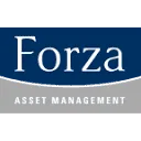 Logo Forza Asset Management
