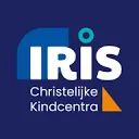 Logo van IRIS Christelijke Kindcentra