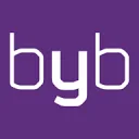 Logo broadcastyourbusiness - video AND visual stories