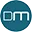 Logo Dappere Mannen