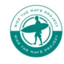 Logo Ride the Wave Project
