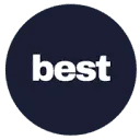 Logo Bestadsagency