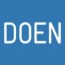 Logo Stichting DOEN