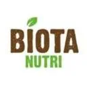 Logo Biota Nutri