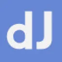 Logo De Jong Bouw- en Projectcoördinatie