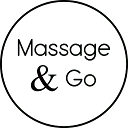 Logo Massage AND Go studio / stoelmassage op locatie