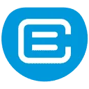 Logo Blue Current
