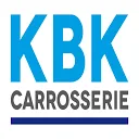 Logo KBK Carrosserie