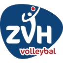 Logo ZVH Volleybal