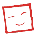 Logo van Bisho - geweldloos communiceren
