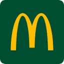 Logo McDonald's Heerde Kampen AND Zwolle