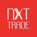 Logo NXT TRADE