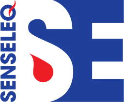 Logo van Senseleq