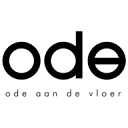 Logo Ode aan de vloer