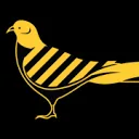 Logo Castricumse Rugby club