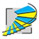 Logo De Vries Trappen