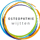 Logo Osteopathie Wijtten