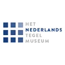 Logo Nederlands Tegelmuseum