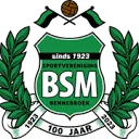 Logo Sportvereniging BSM
