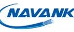 Logo van NAVANK Cable BV