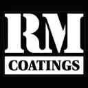 Logo RM Coatings B.V.