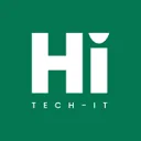 Logo Hi Tech-IT