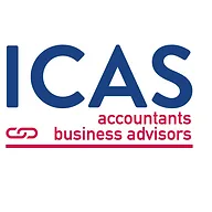 Logo ICAS Accountants Business Advisors