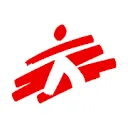 Logo Artsen zonder Grenzen Médecins Sans Frontières Nederland
