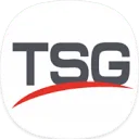 Logo TSG Industry Benelux