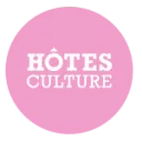 Logo Hôtes Culture