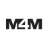 Logo M4M Zoekmachine Marketing