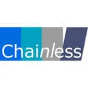 Logo Chainless B.V.