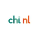 Logo CHI Nederland CHI NL