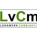 Logo Loonwerk Combinatie LvCm