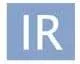 Logo IR Search BV