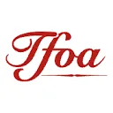 Logo The Fellowship of Acoustics