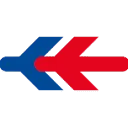 Logo Airport Coordination Netherlands ACNL