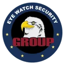 Logo Eye Watch Security Group