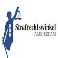 Logo Stichting Strafrechtswinkel Amsterdam