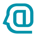 Logo van people@places